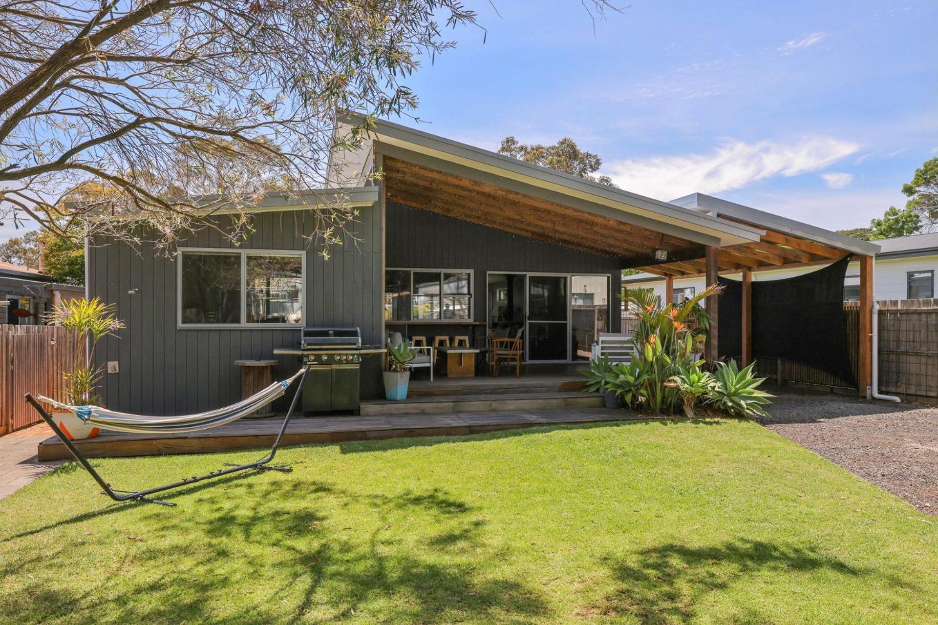 Villa Sidford Retreat Ventnor Exterior foto